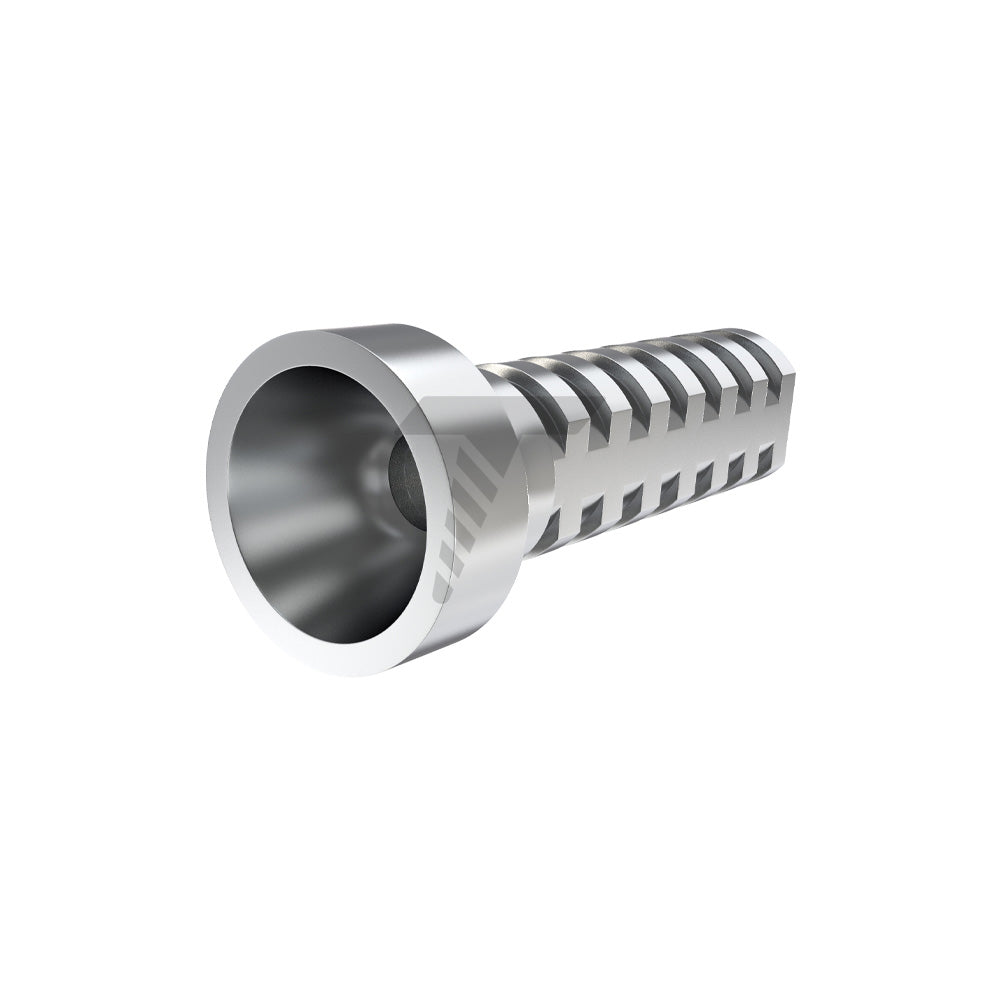 Titanium Sleeve For Multi Unit Abutment 1.6