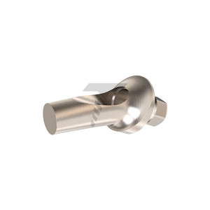25° Anatomic Angulated Abutment – Narrow Platform Conical Connection