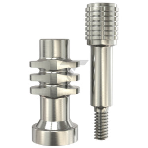 Open Tray Impression Coping Transfer For Multi Unit 1.6 Abutment