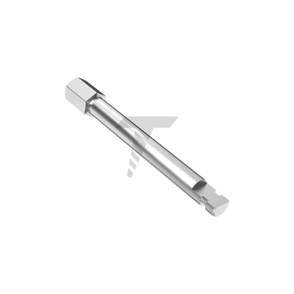 Motor Mount 2.65mm – Regular Platform Conical Connection