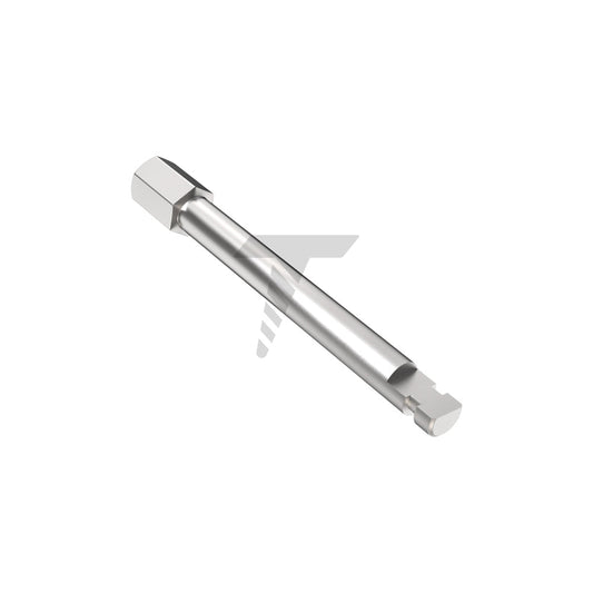 Motor Mount 2.65mm – Regular Platform Conical Connection