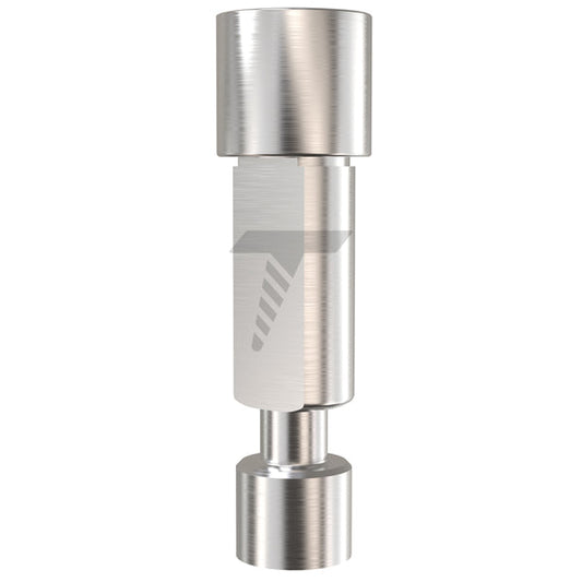 GDT CAD/CAM 3D Analog – Regular Platform, Conical Hex 2.65mm