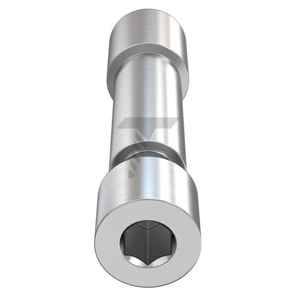 GDT CAD/CAM 3D Digital Analog – Slim Platform, Internal Hex 2.0mm