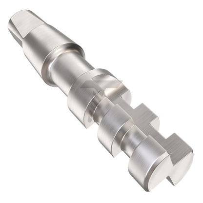 GDT Flexible Neck One-Piece Implant Analog