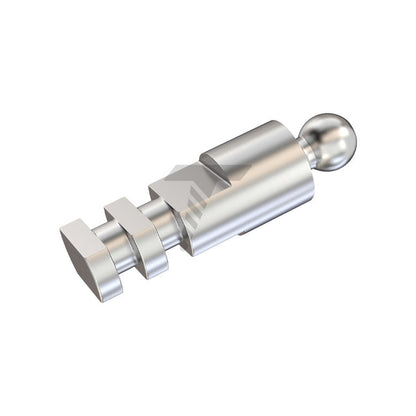 GDT Ball Attachment Analog