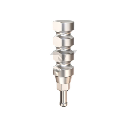 Closed Tray Clip Transfer Coping – Narrow Platform Conical Connection