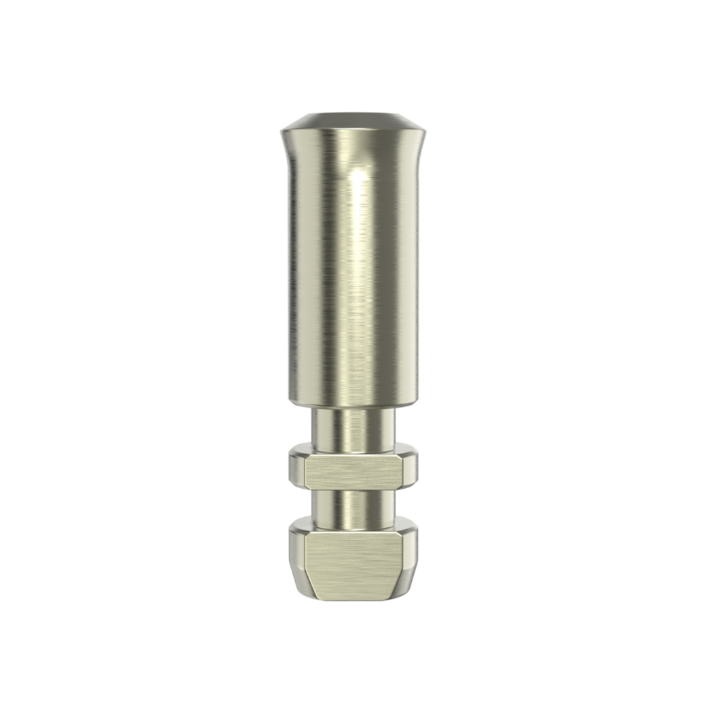 Implant Analog Compatible with Straumann Tissue Level® Ø3.3mm (NNC) - 10pcs