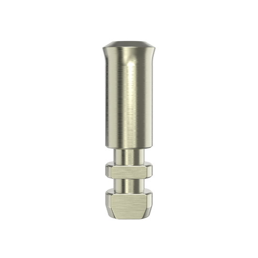 Implant Analog Compatible with Straumann Tissue Level® Ø3.3mm (NNC) - 10pcs