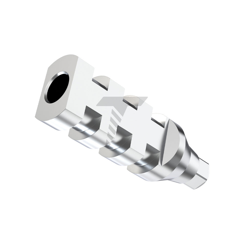 Open Tray Impression Coping – Regular Platform Conical Connection