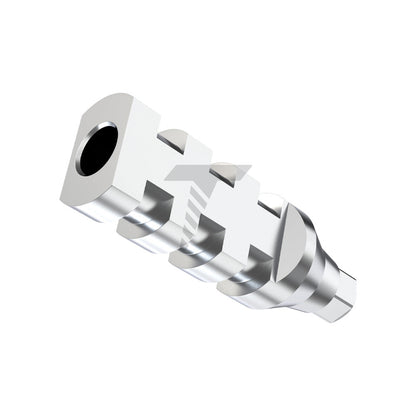 Open Tray Impression Coping – Regular Platform Conical Connection