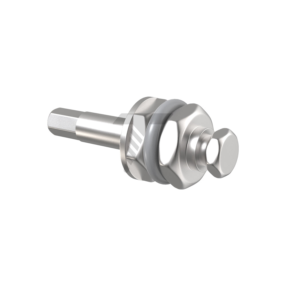 Hex Driver 2.25mm – Narrow Platform Conical Connection
