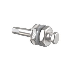 Hex Driver 2.25mm – Narrow Platform Conical Connection