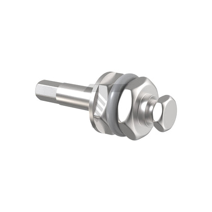 Hex Driver 2.25mm – Narrow Platform Conical Connection