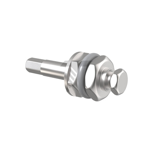 Hex Driver 2.25mm – Narrow Platform Conical Connection