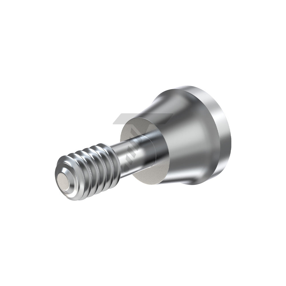 Healing Cap Abutment – Regular Platform Conical Connection