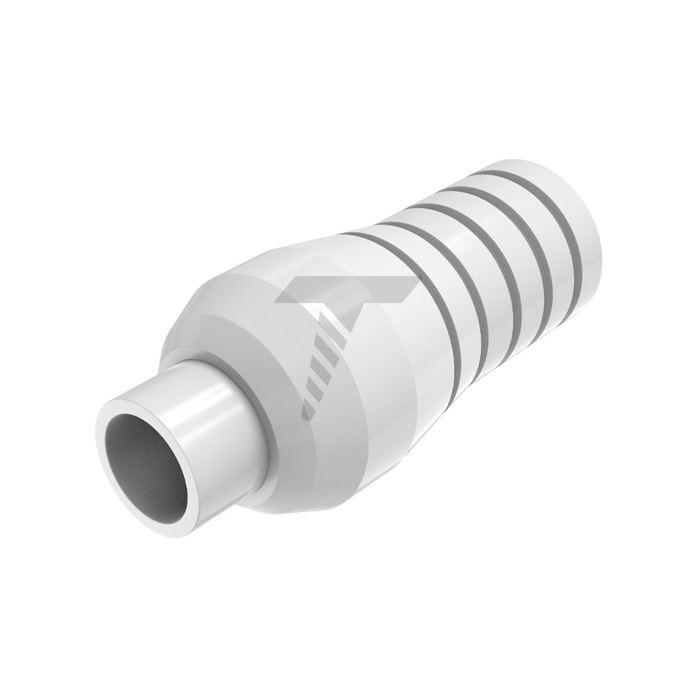 Rotational Castable Abutment Ø4.5mm – Internal Hex 2.42mm
