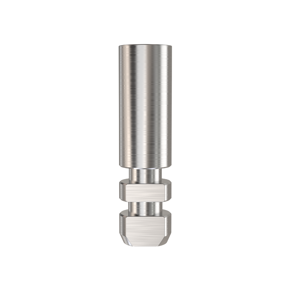 Implant Analog Compatible with Nobel Active® Ø3.0mm - 10pcs