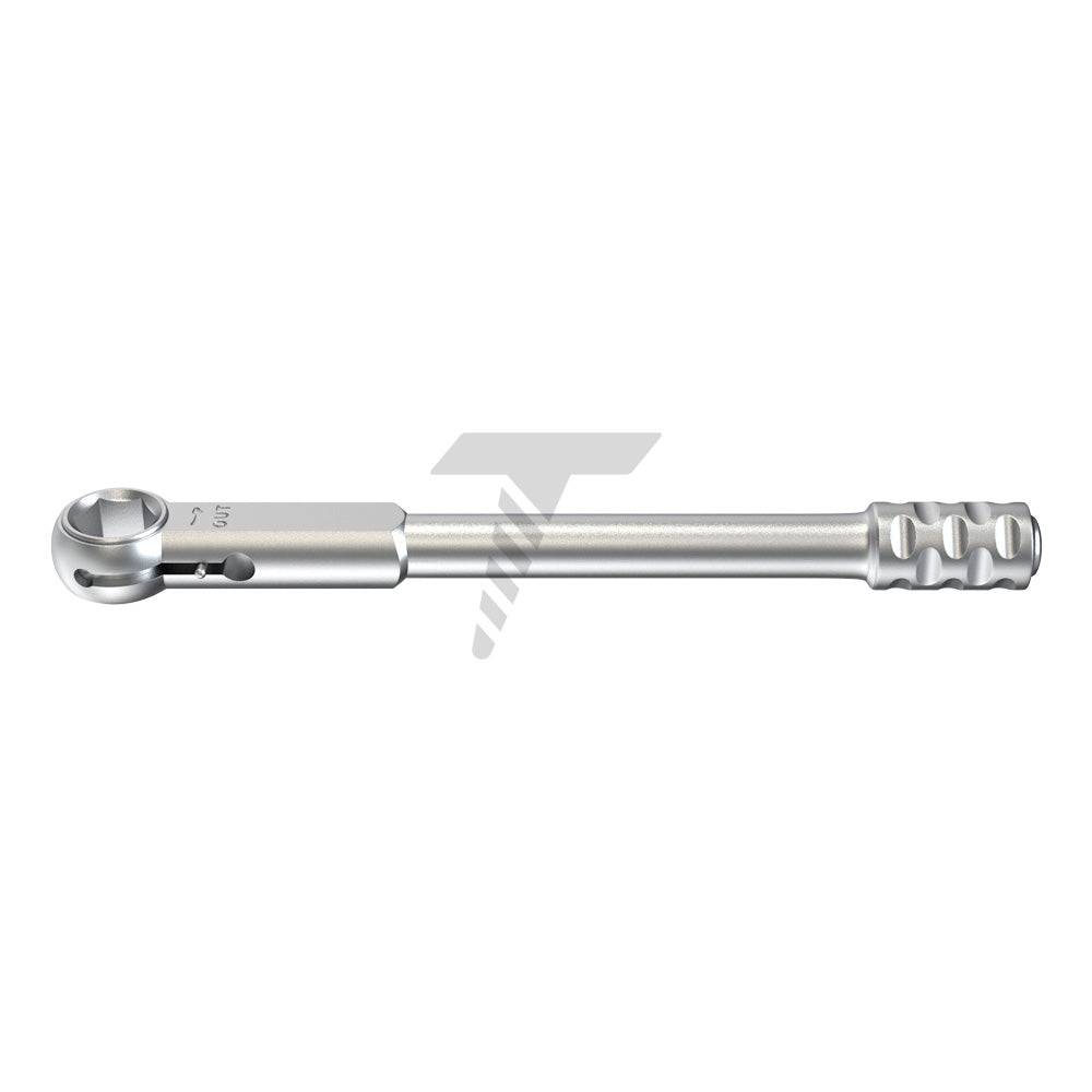 Implant Ratchet Wrench – Manual Type