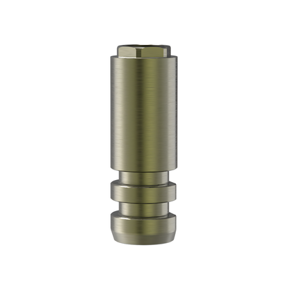 Implant Analog Compatible with Nobel® Brånemark RP Ø4.1mm - 10pcs