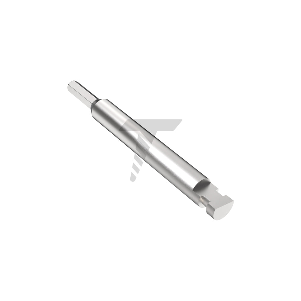 Motor Mount Driver 1.25mm For Prosthetics