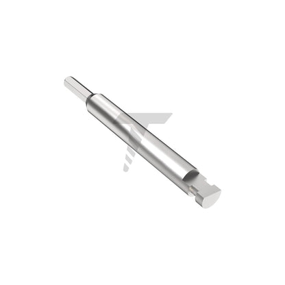 Motor Mount Driver 1.25mm For Prosthetics