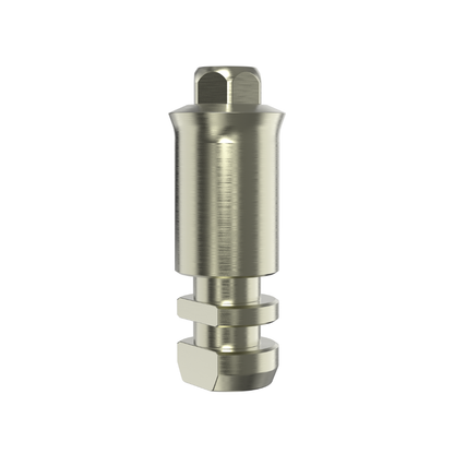 Implant Analog Compatible with Straumann Tissue Level® Ø4.8mm (RN) - 10pcs
