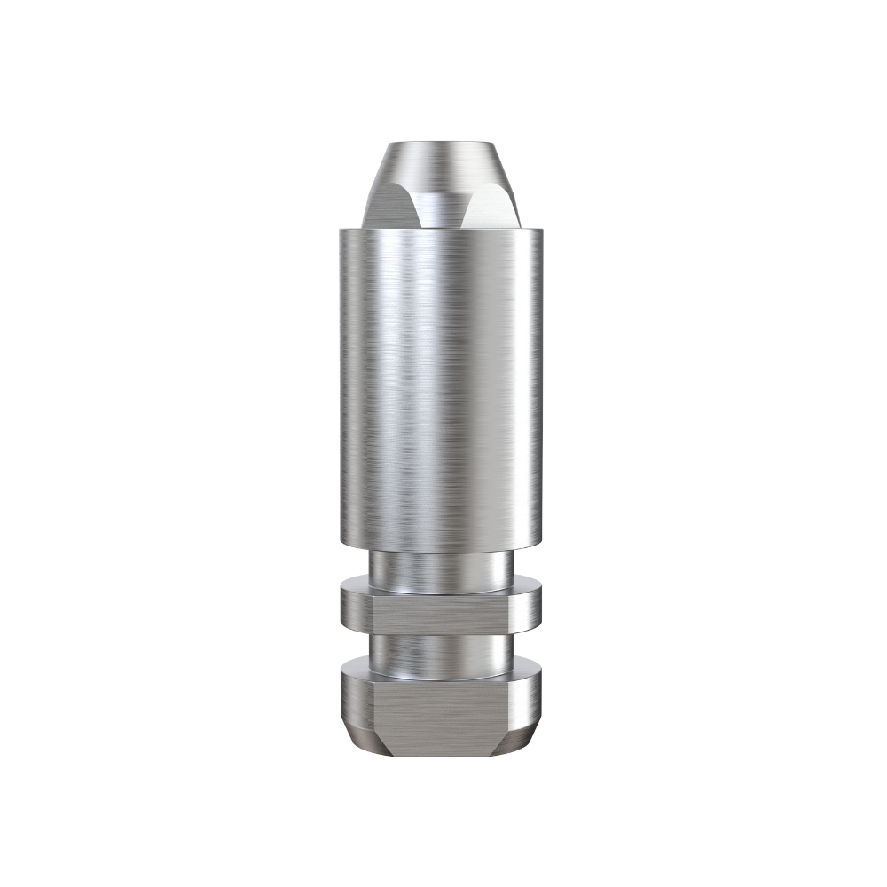 Implant Analog Compatible with Straumann® SRA NC/RC - 10pcs