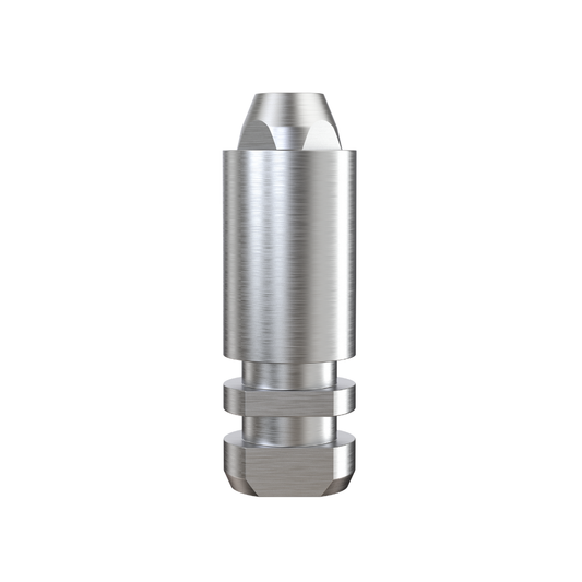 Implant Analog Compatible with Straumann® SRA NC/RC - 10pcs