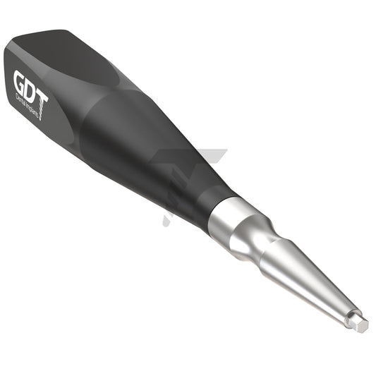 Long Handle Implant Driver  - Standard Platform Internal Hex