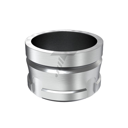 Retentive Caps for Ball Attachments Ø2.5mm | Pack of 5