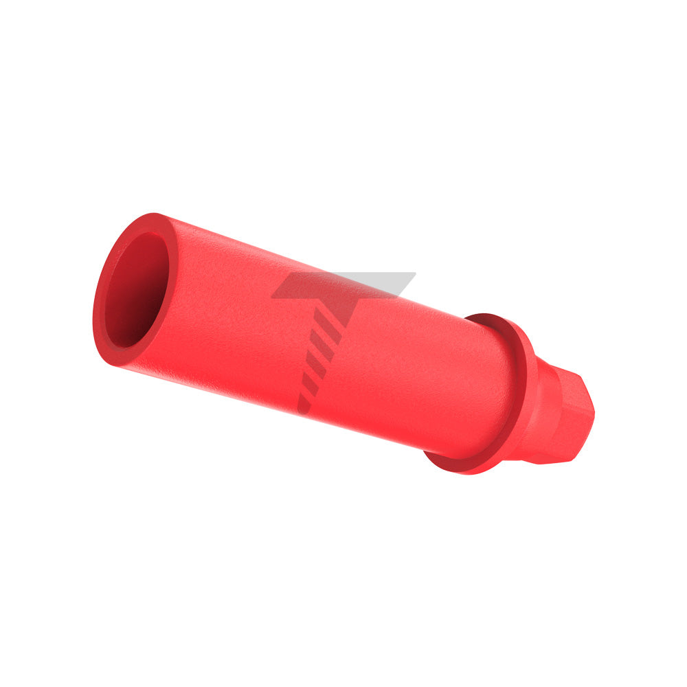 Anti Rotational Castable Abutment – Regular Platform Conical Connection