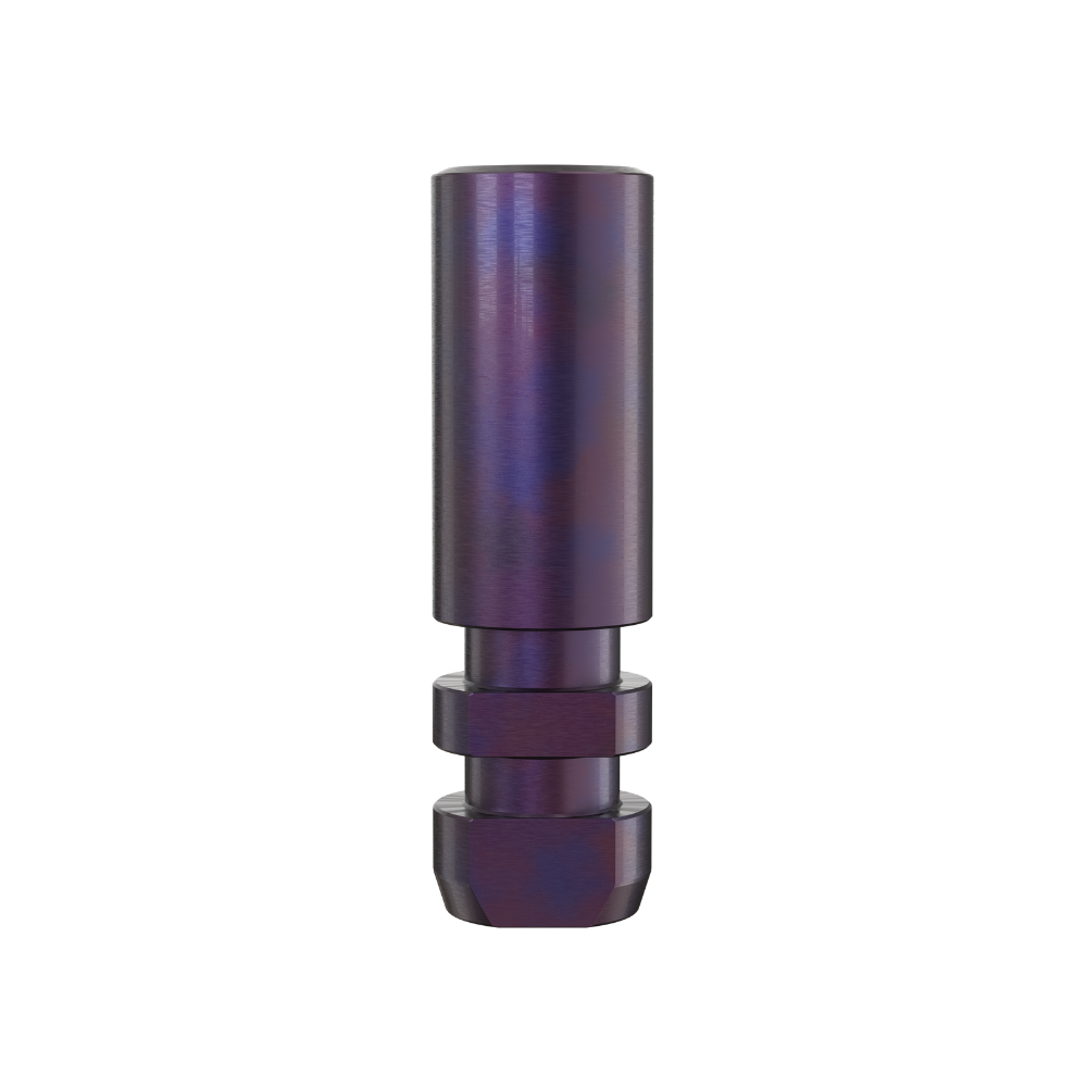 Implant Analog Compatible with Straumann BLX® Ø3.5mm (RB) - 10pcs