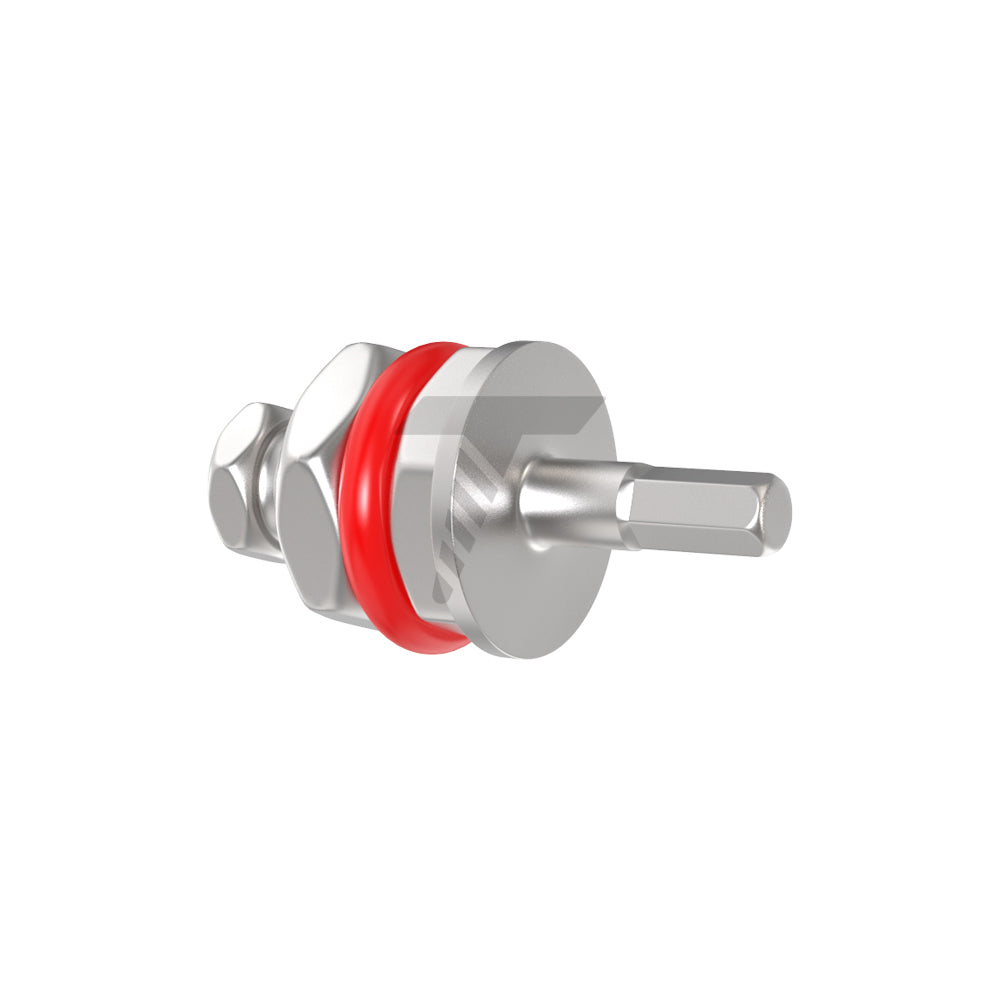 Hex Driver 1.25mm For Prosthetics
