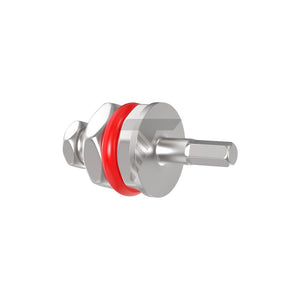 Hex Driver 1.25mm For Prosthetics