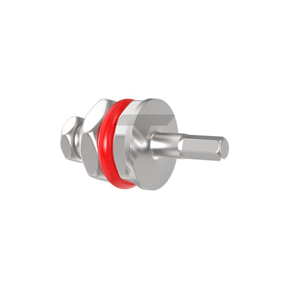 Hex Driver 1.25mm For Prosthetics