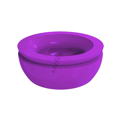 Retentive Caps for Click Attachments | Pack of 5
