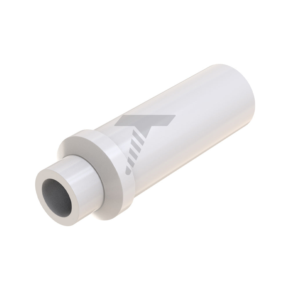 Rotational Castable Abutment Ø3.8mm – Internal Hex 2.42mm