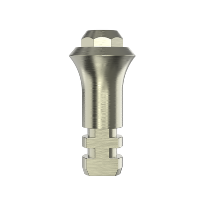 Abutment Analog Compatible with Straumann Tissue Level® (WN) Ø6.5mm - 10pcs