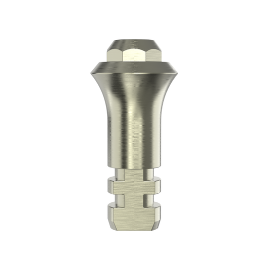 Abutment Analog Compatible with Straumann Tissue Level® (WN) Ø6.5mm - 10pcs