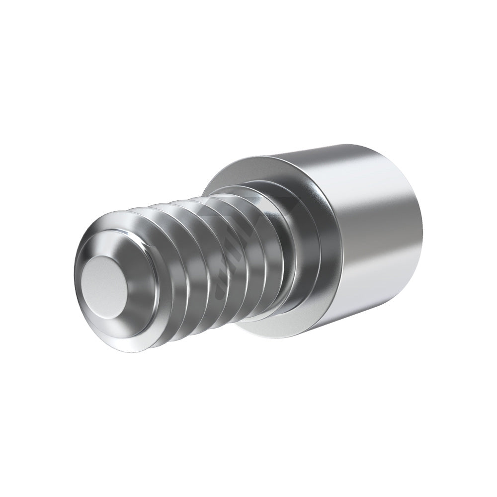 Component Fixation Screws for Multi Unit 1.6 Abutment | Pack of 5