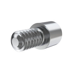 Component Fixation Screws for Multi Unit 1.6 Abutment | Pack of 5