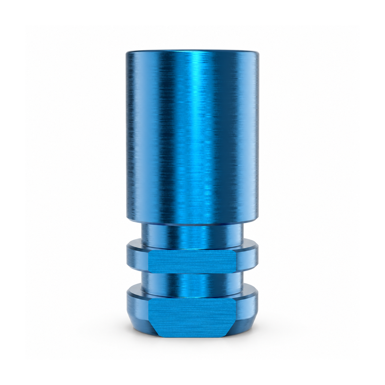 Implant Analog Ø5.7mm for BioHorizons® Internal Hex 5.7mm Platform