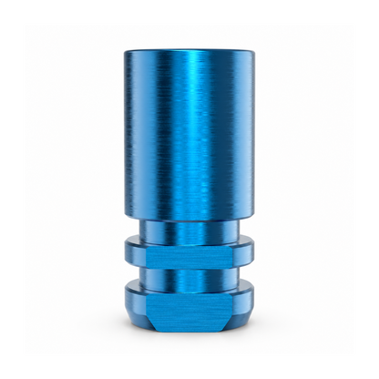 Implant Analog Ø5.7mm for BioHorizons® Internal Hex 5.7mm Platform