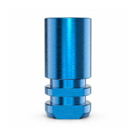 Implant Analog Ø5.7mm for BioHorizons® Internal Hex 5.7mm Platform