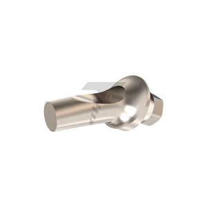 25° Anatomic Angulated Abutment – Regular Platform Conical Connection