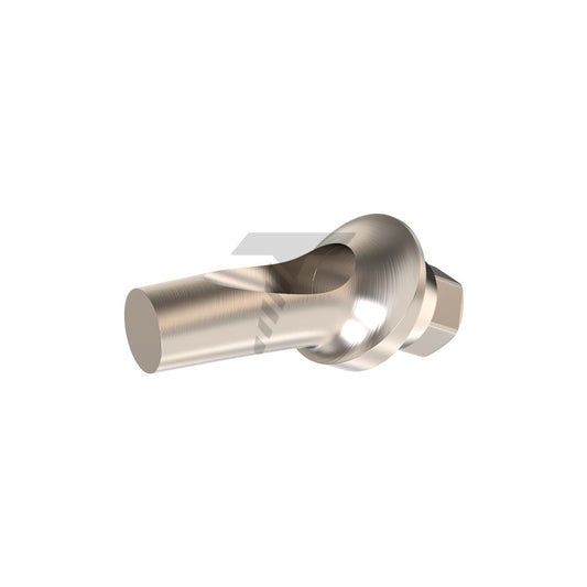 25° Anatomic Angulated Abutment – Regular Platform Conical Connection