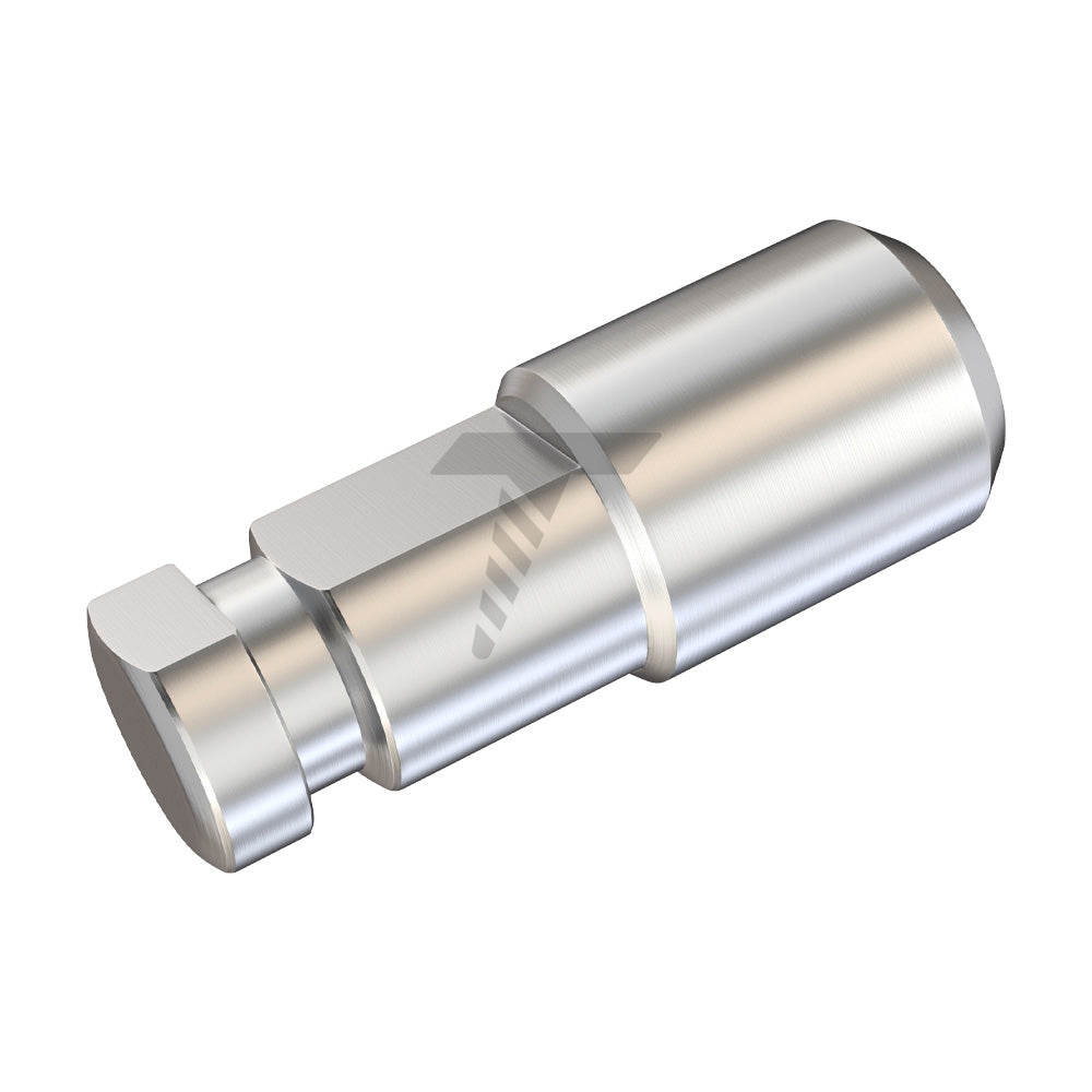 Implant Analog Ø5.0mm – Internal Hex 2.42mm