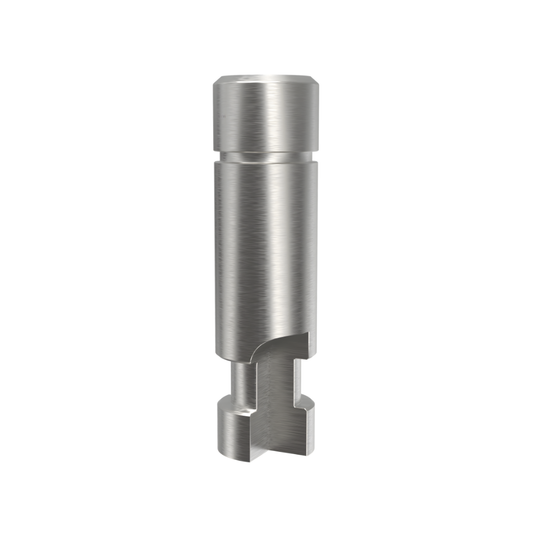 Regular Platform Implant Analog Compatible with Osstem®TS - 10pcs