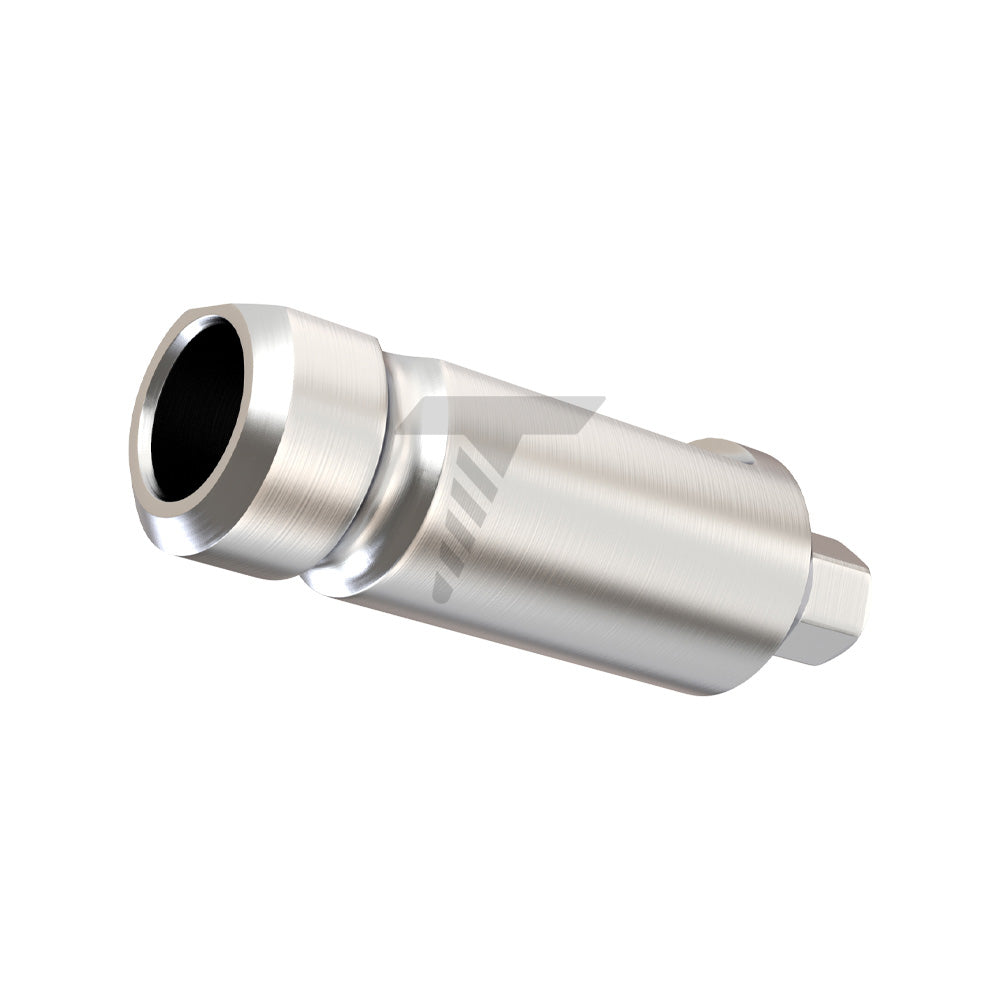 Closed Tray Standard Transfer Coping – Internal Hex 2.42mm