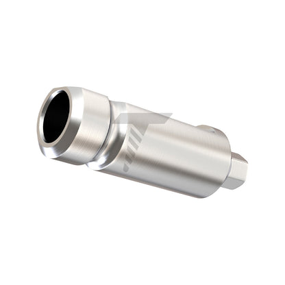 Closed Tray Standard Transfer Coping – Internal Hex 2.42mm